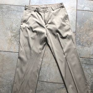 Nike Dri Fit golf pants